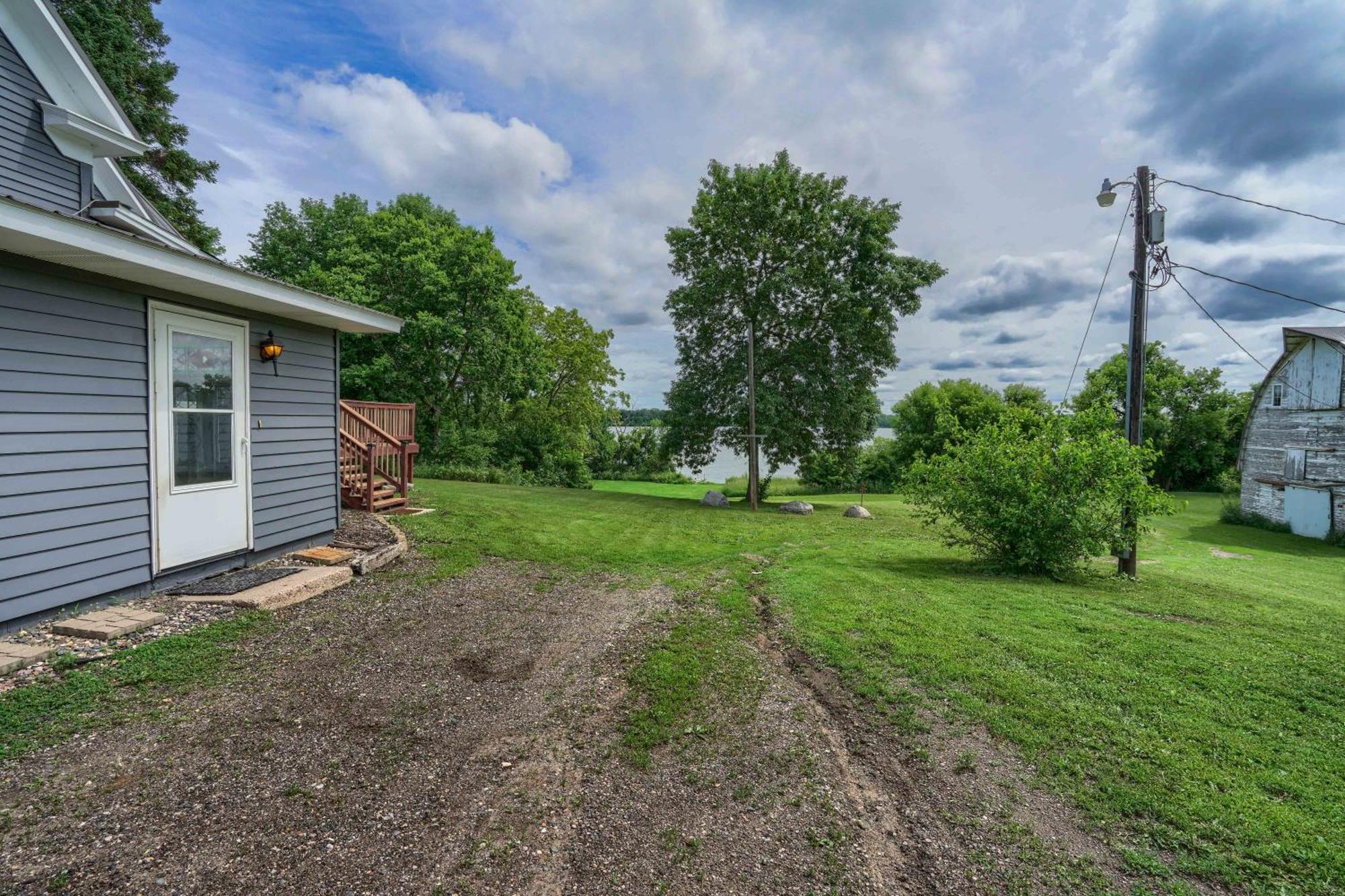 Countryside Retreat On Cokato Lake With Indoor Sauna Bagian luar foto